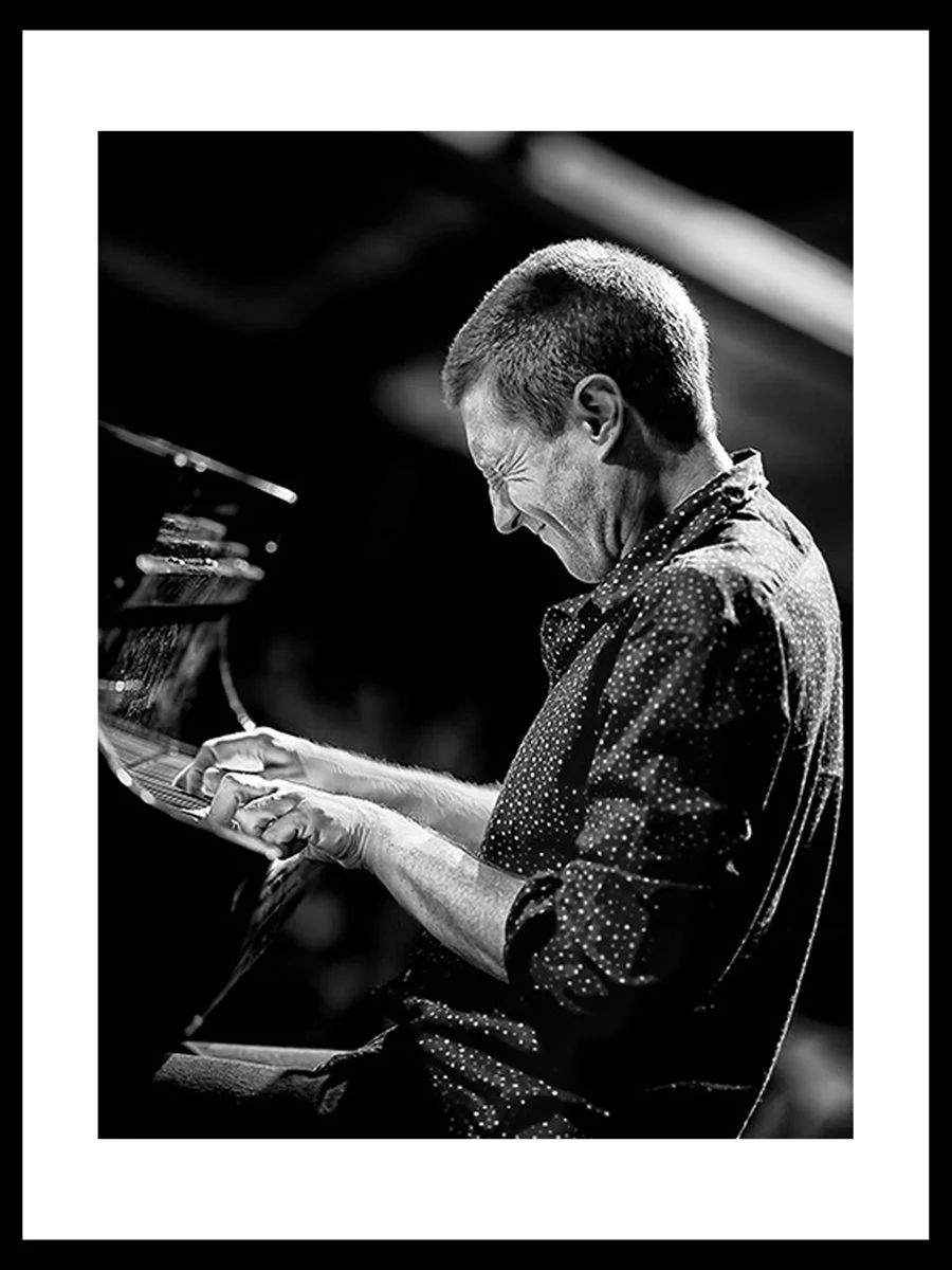 Benny Green