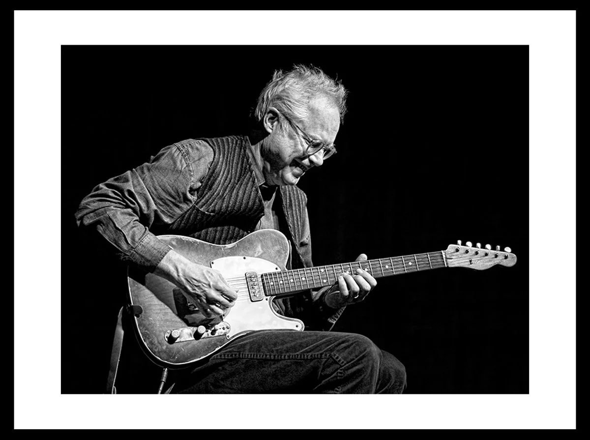 Bill Frisell