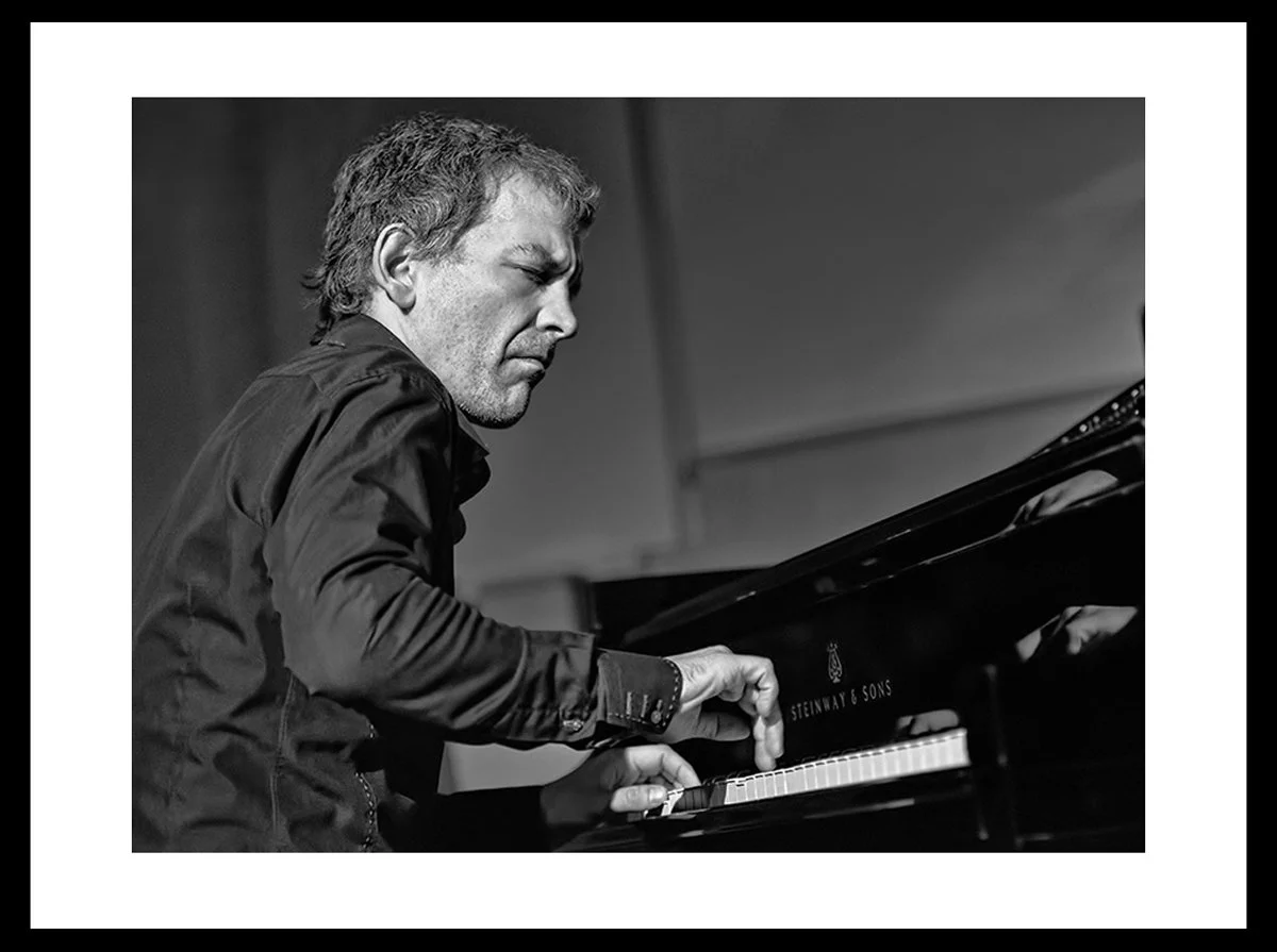 Brad Mehldau