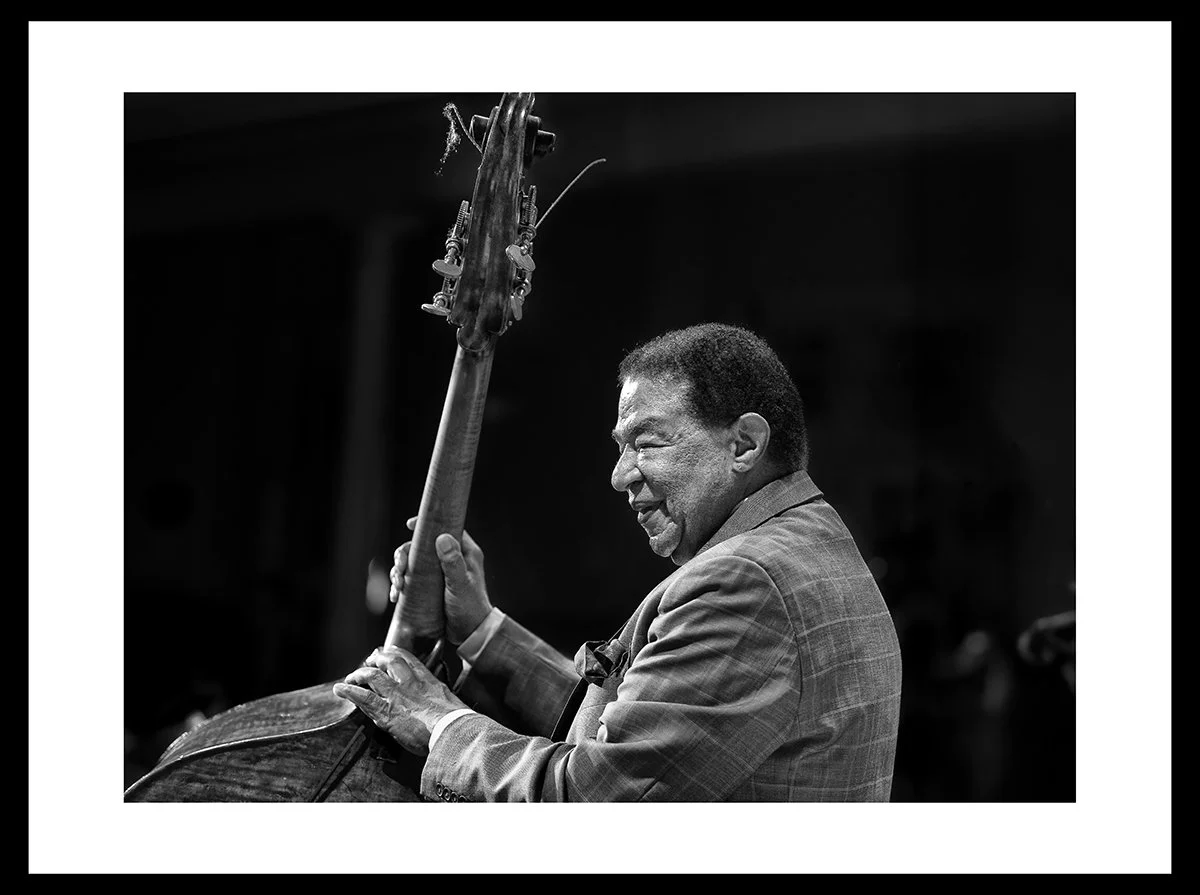 Buster Williams