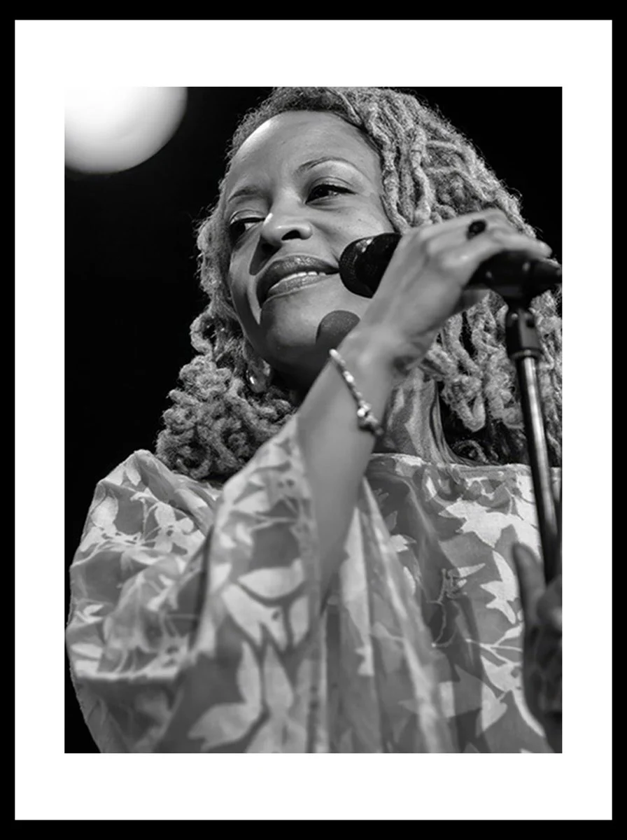 Cassandra Wilson