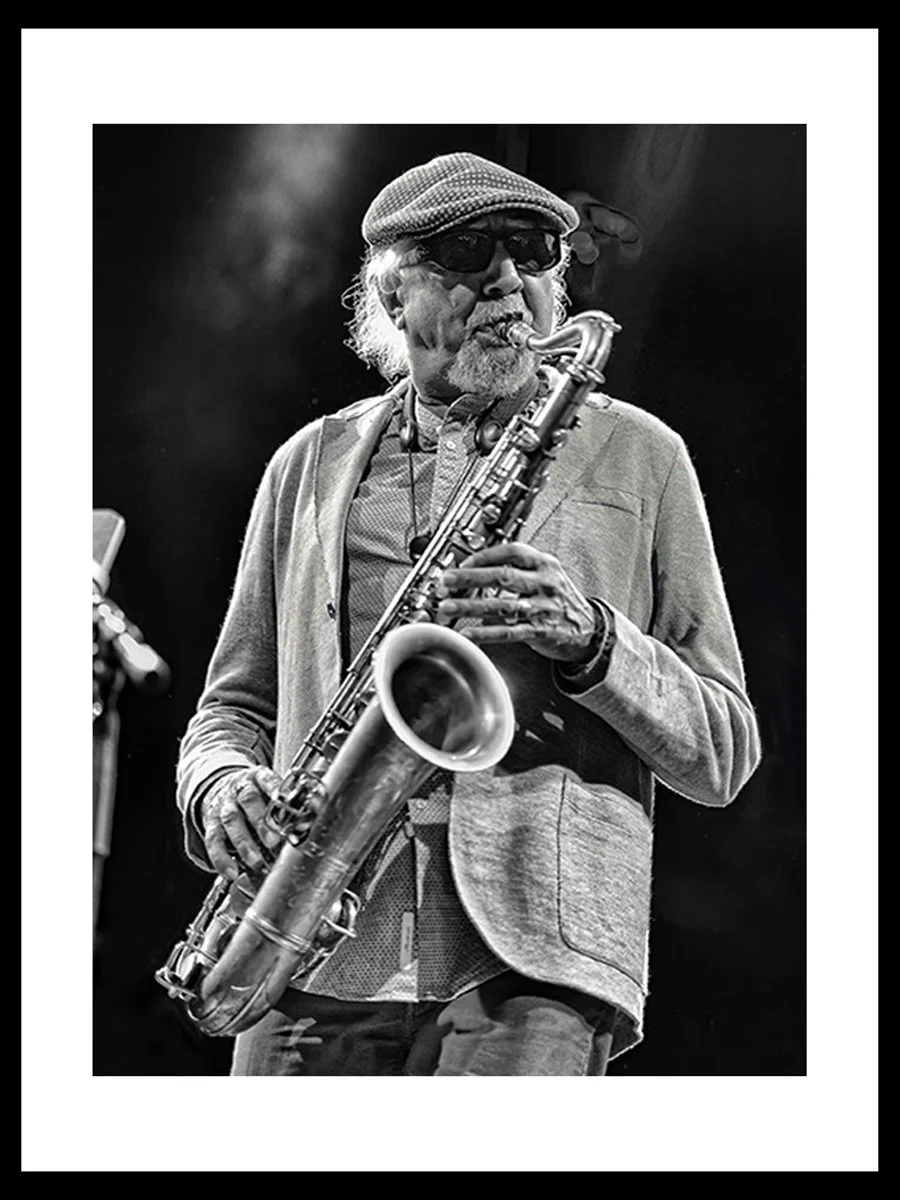 Charles Lloyd