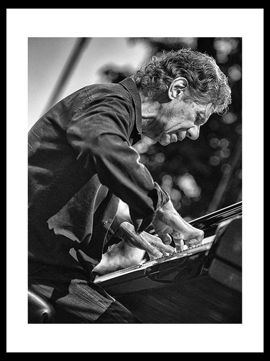Chick Corea