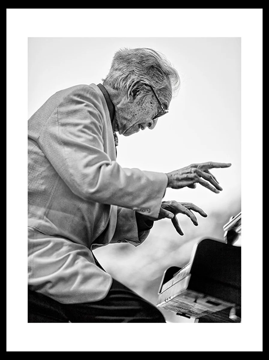 David Brubeck