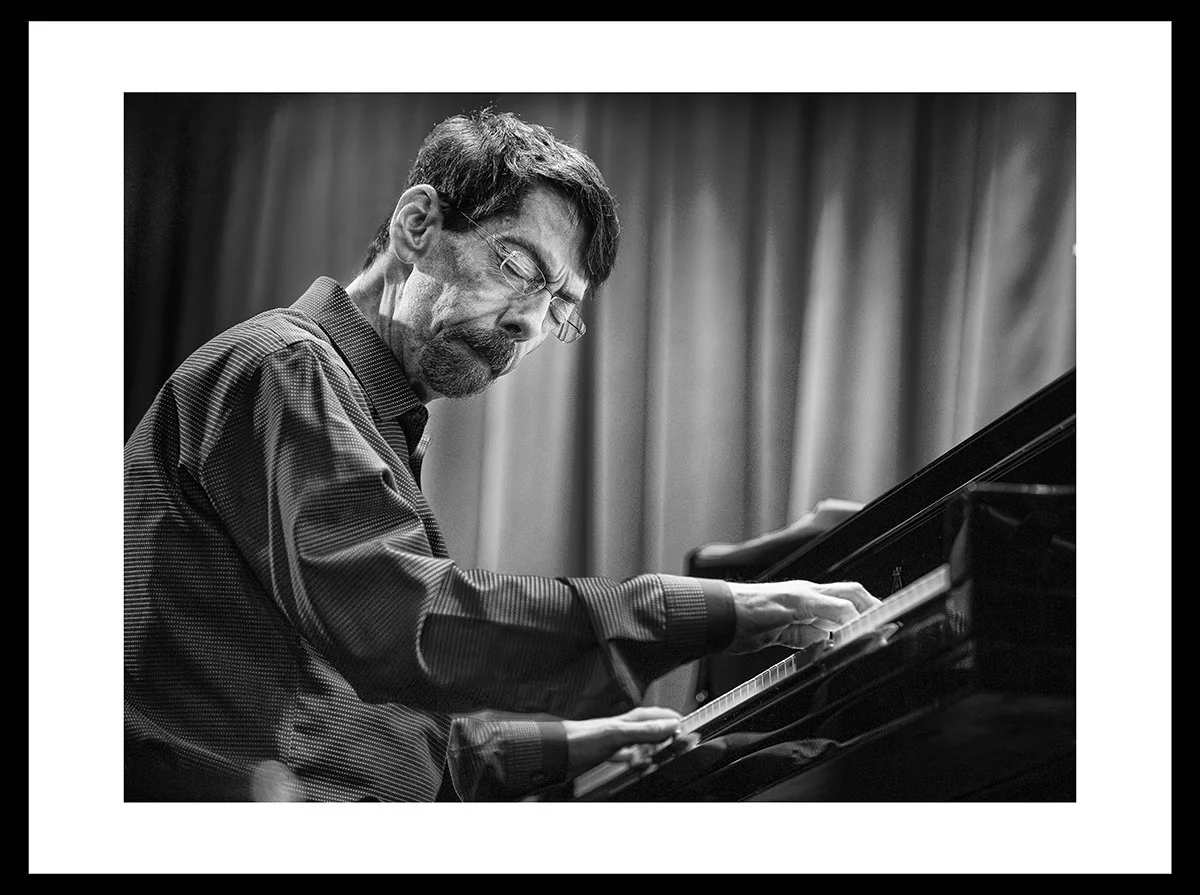 Fred Hersch