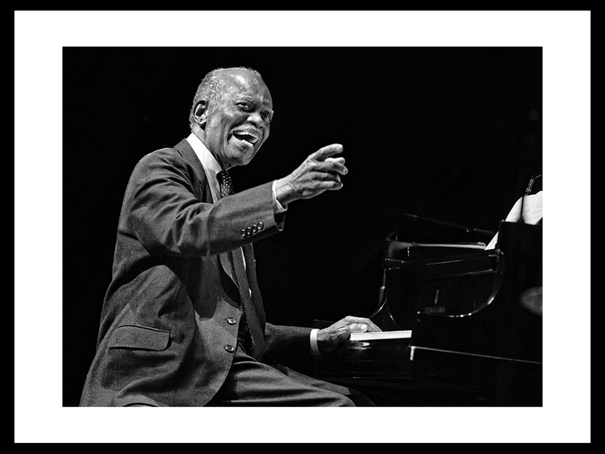 Hank Jones