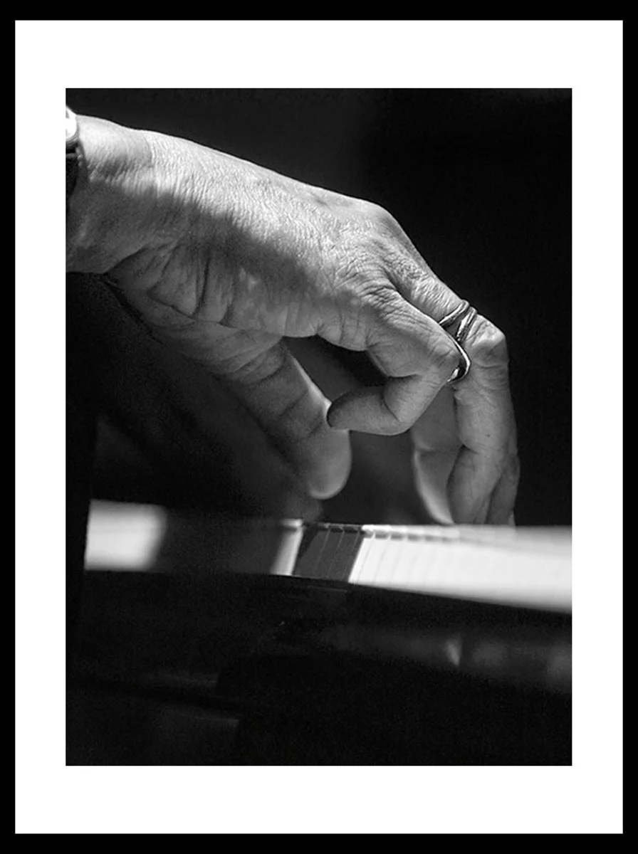 Horace Silver