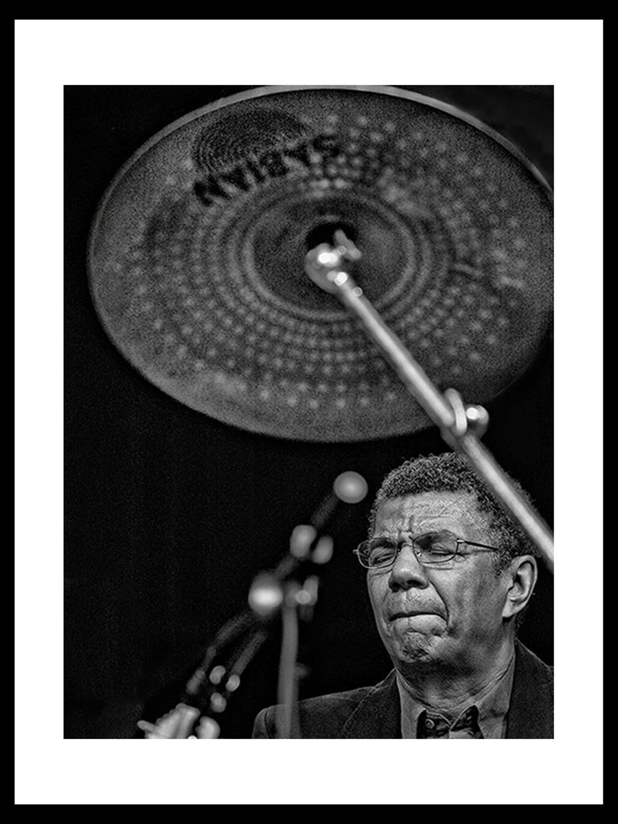 Jack DeJohnette