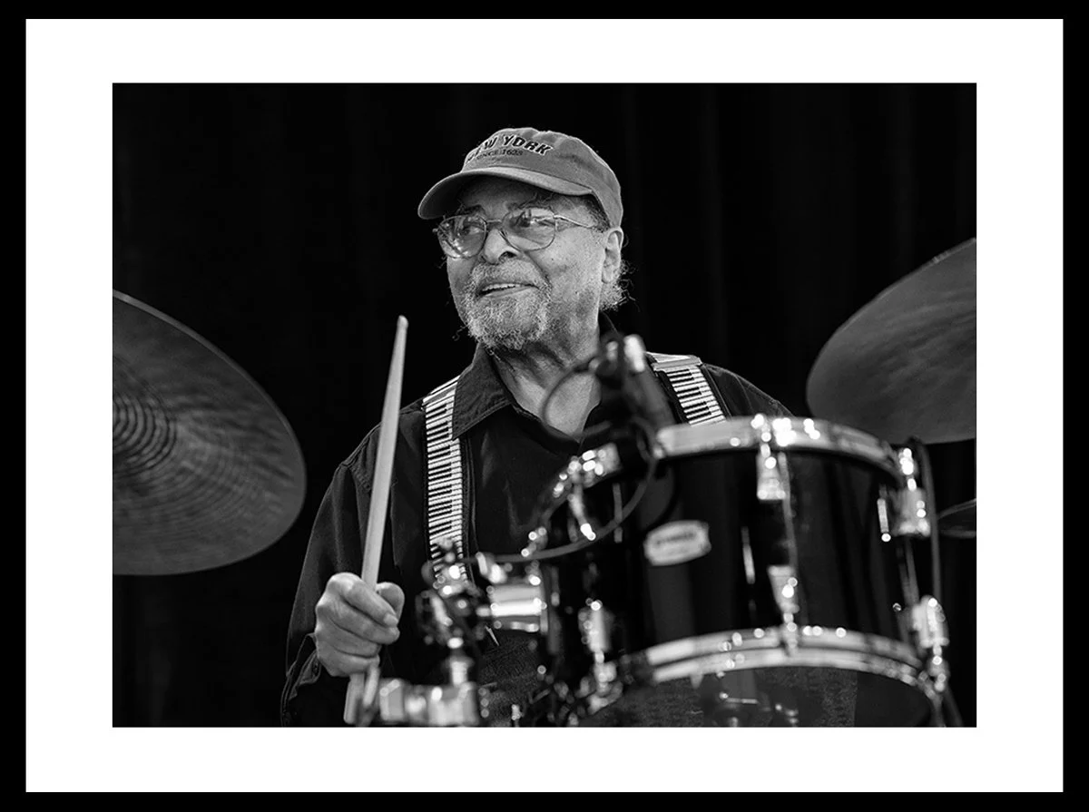 Jimmy Cobb