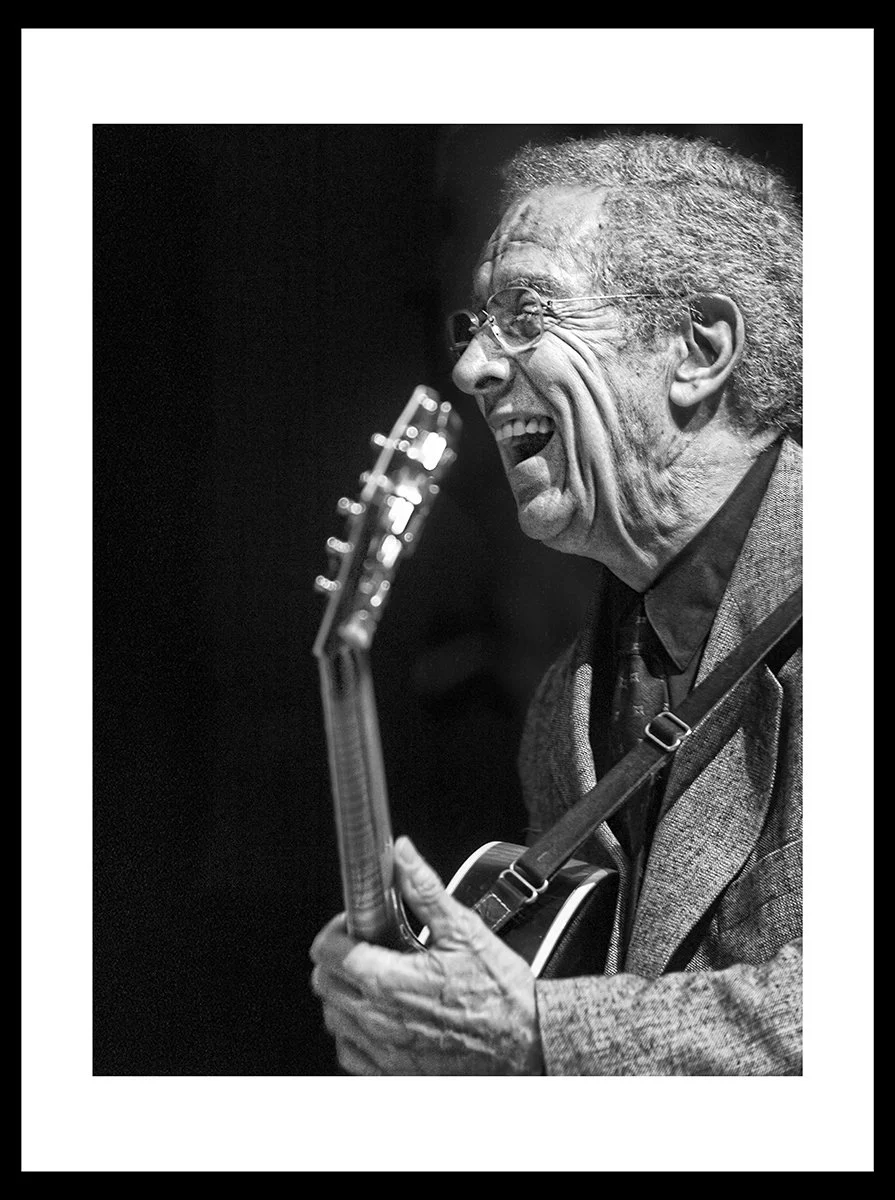 Kenny Burrell