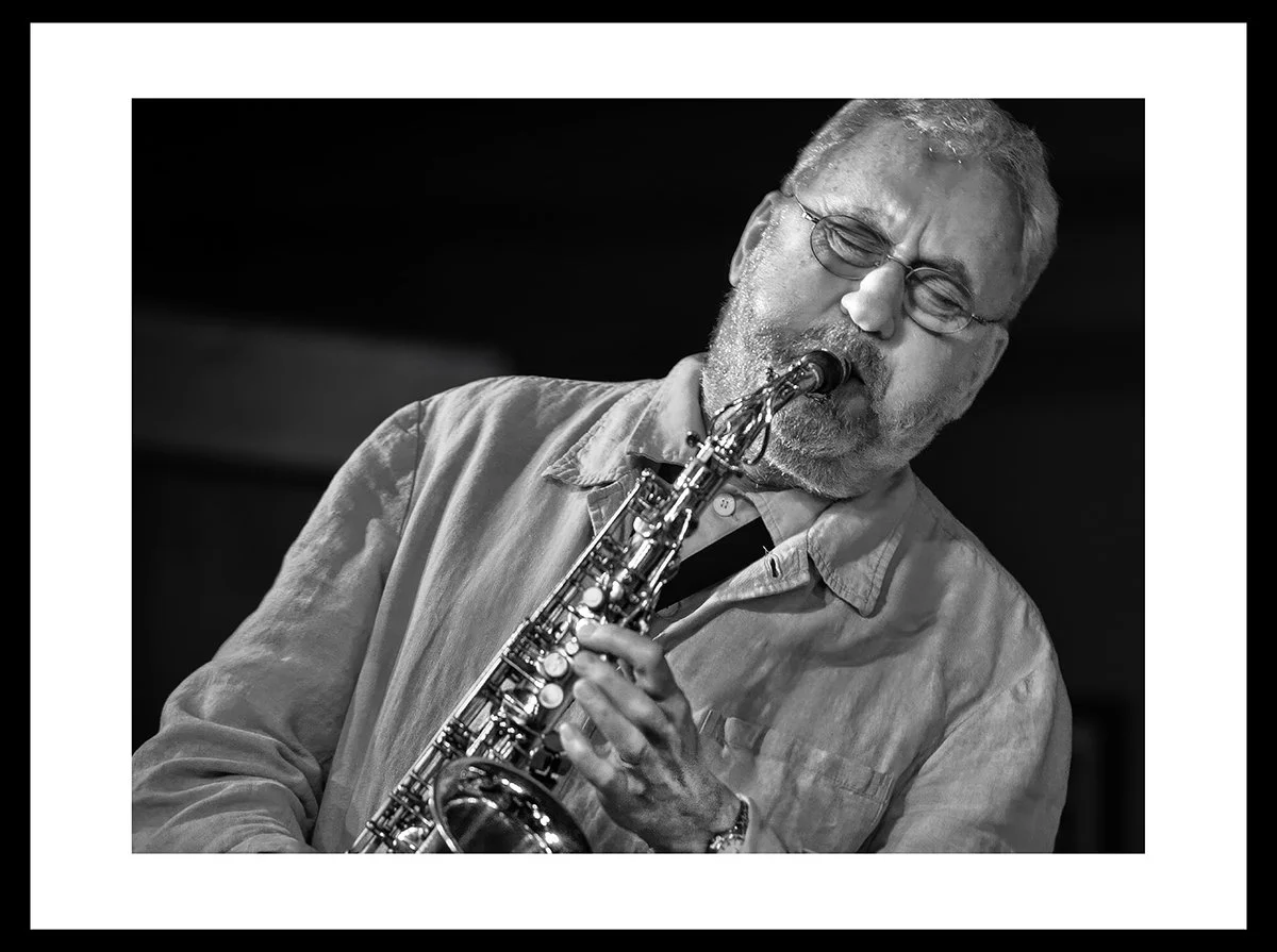 Lee Konitz