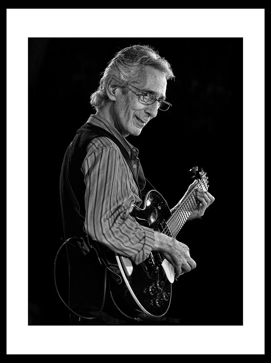 Pat Martino