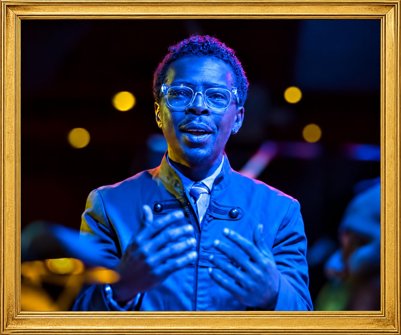 Roy Hargrove