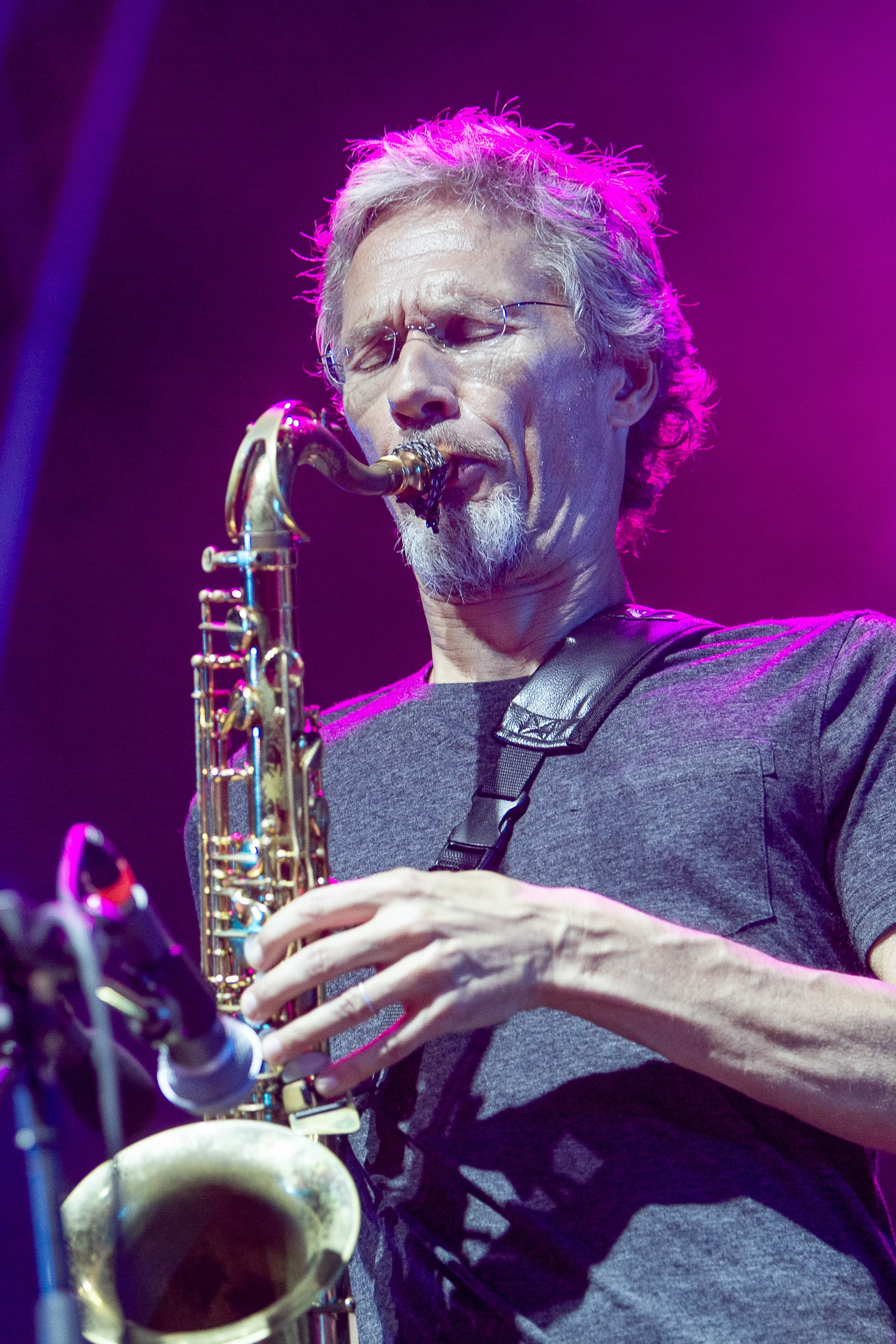 Ole Mathisen Trio