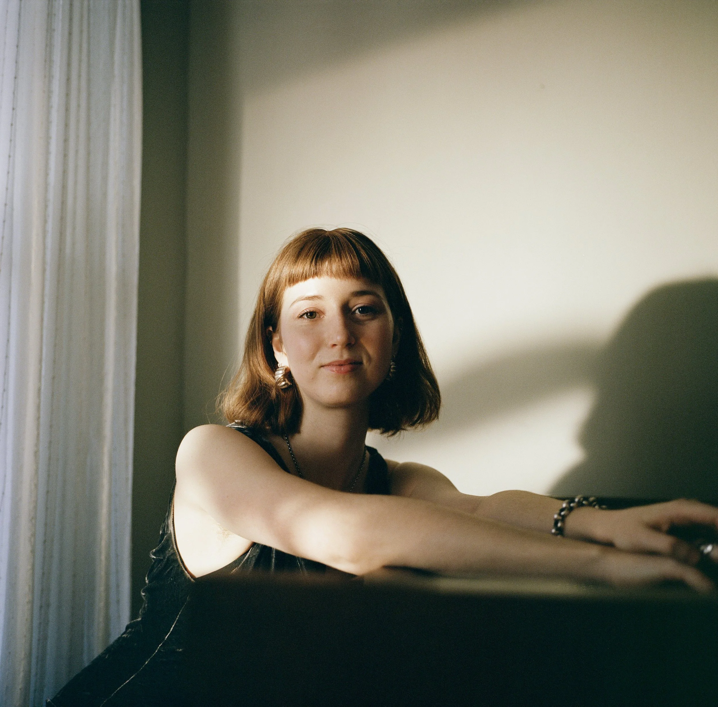 Yvonne Rogers Quartet