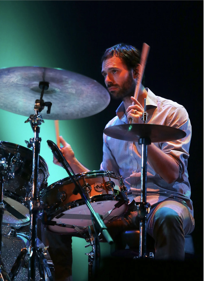 PI RECORDINGS 25th ANNIVERSARY CELEBRATION // Dan Weiss Quartet