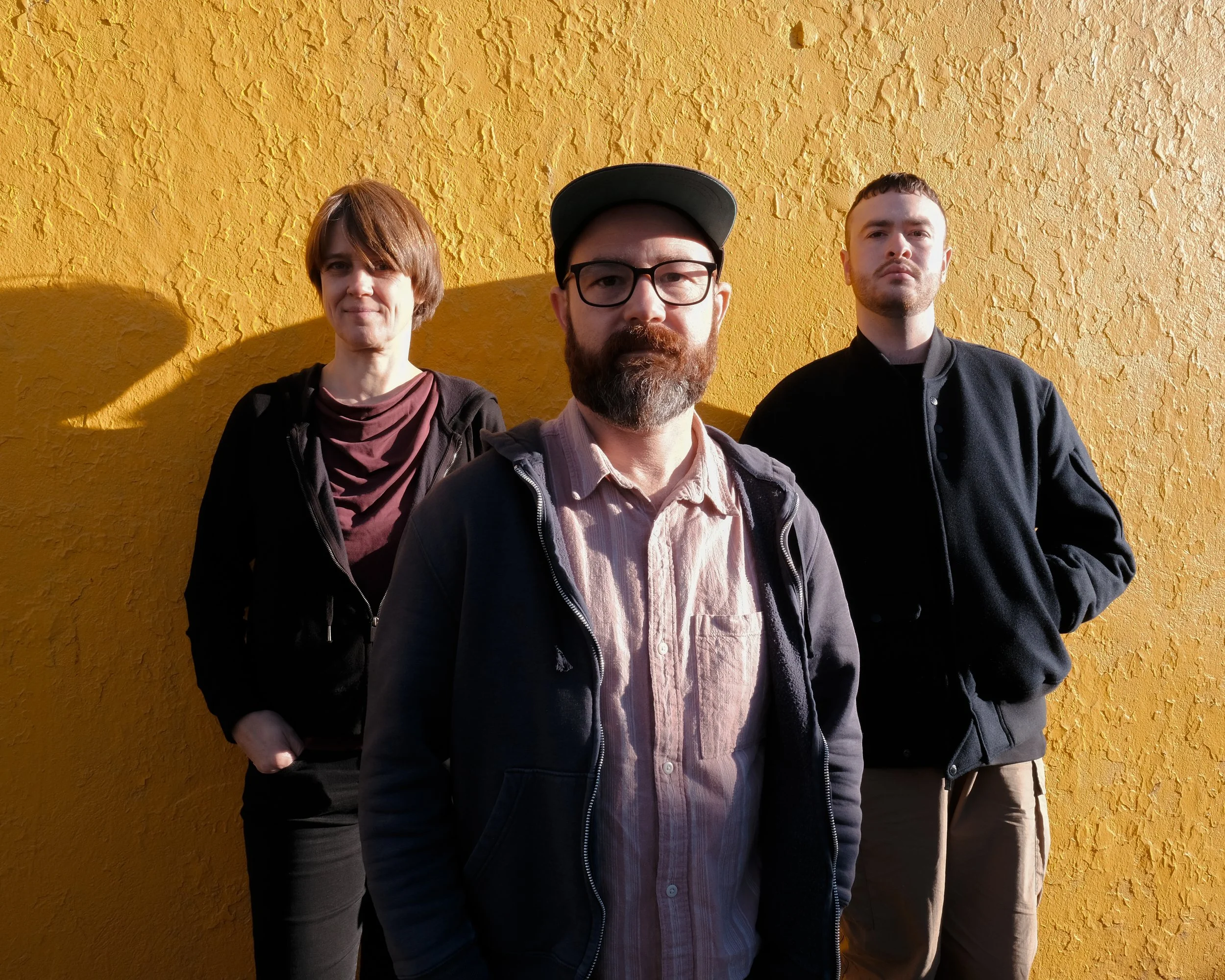 Shawn Lovato's Biotic — The Jazz Gallery