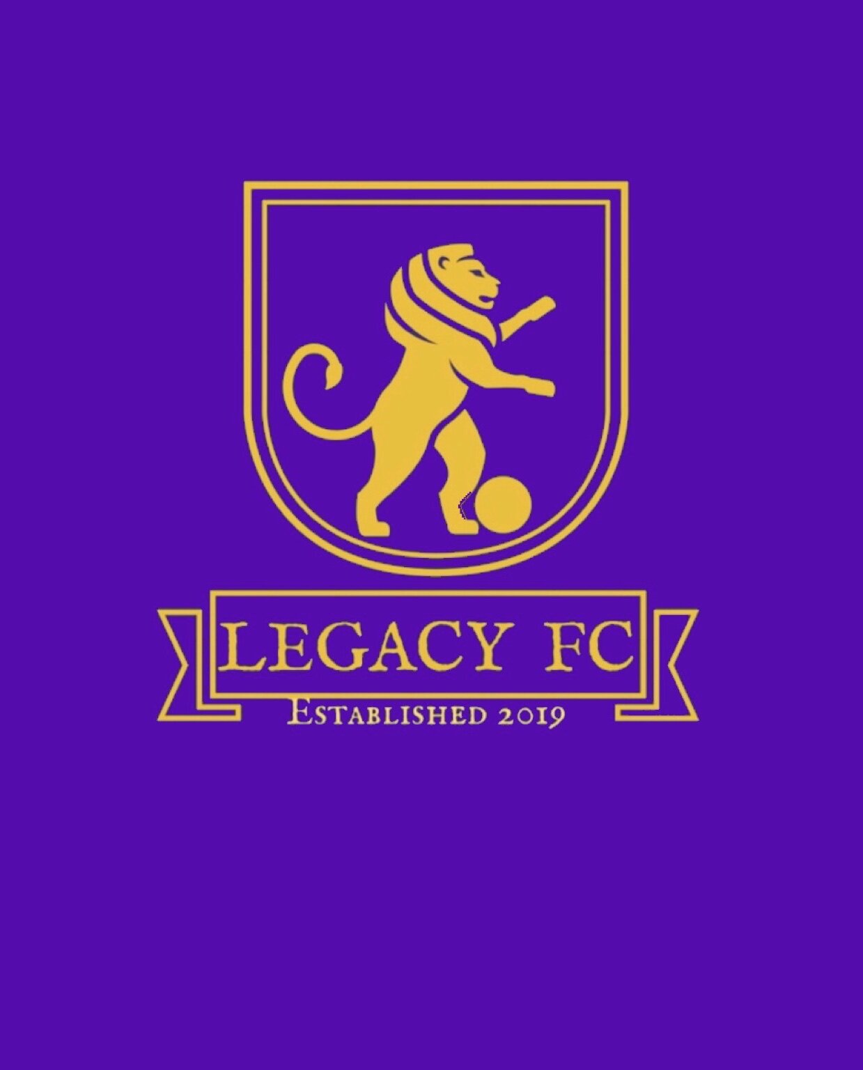Legacy LAFC