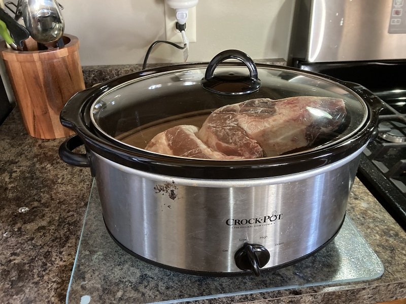 Cook a no nonsense beef roast