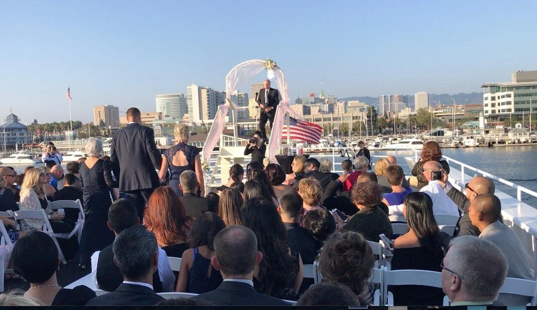 Performance at wedding in Alameda, California. ⁠
⁠
⁠
⁠
#wedding #music4happiness #weddingmusic #performing