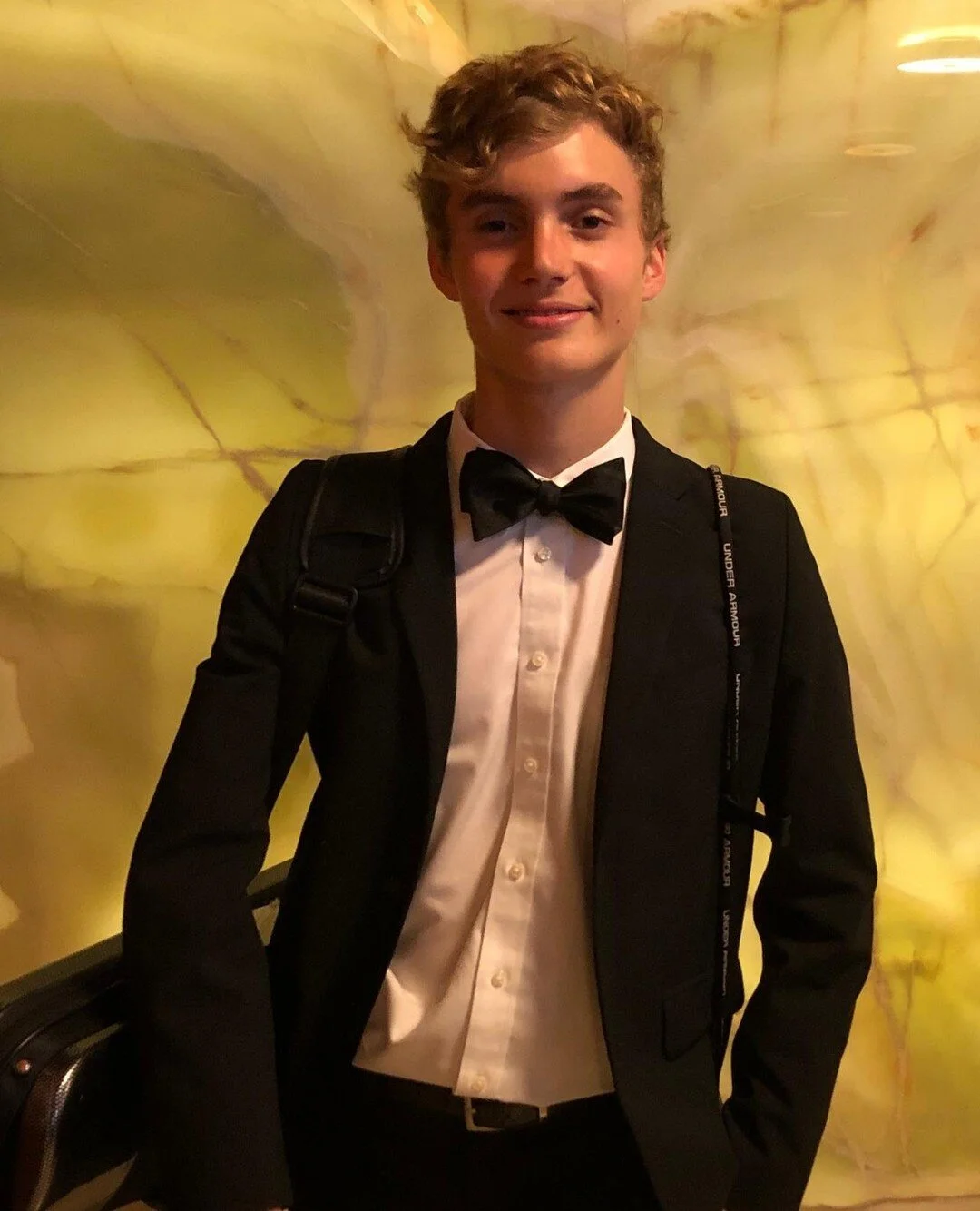 Following Performance with MSYO in Budapest, Hungary - 17 Years Old⁠
⁠
#violin #performing #orchestra #travelingtheglobe #musicworldwide #music4happiness #lovemusic #msyo #marinyouthsymphonyorchestra #budapest #hungary