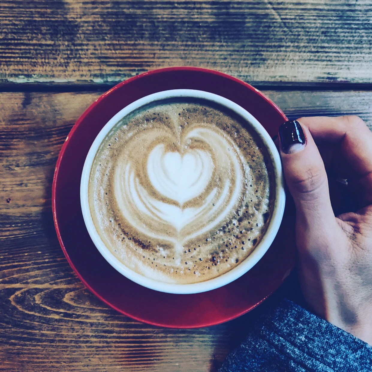 Is Coffee Healthy &amp; How Much Is Too Much? (+ Caffeine Calculator)