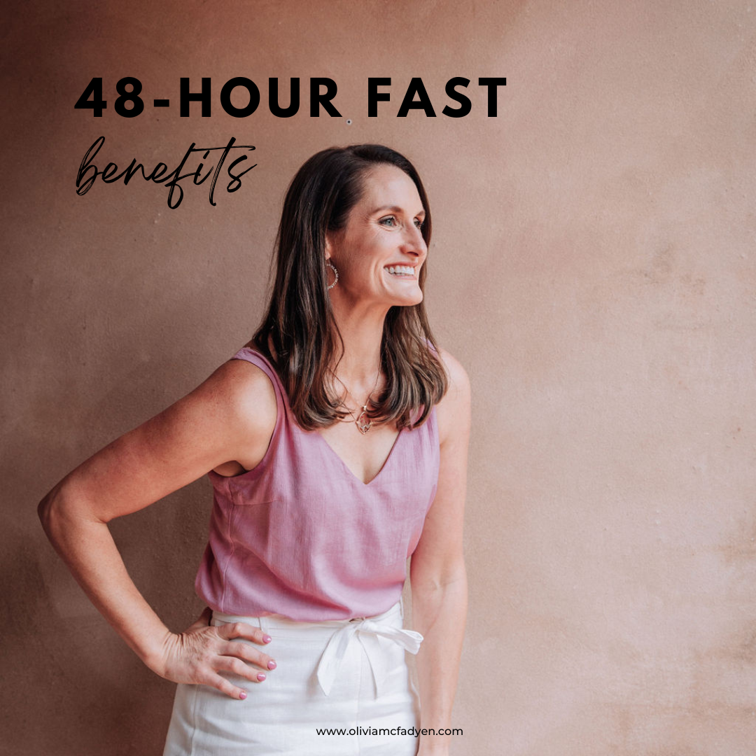 48-hour fast