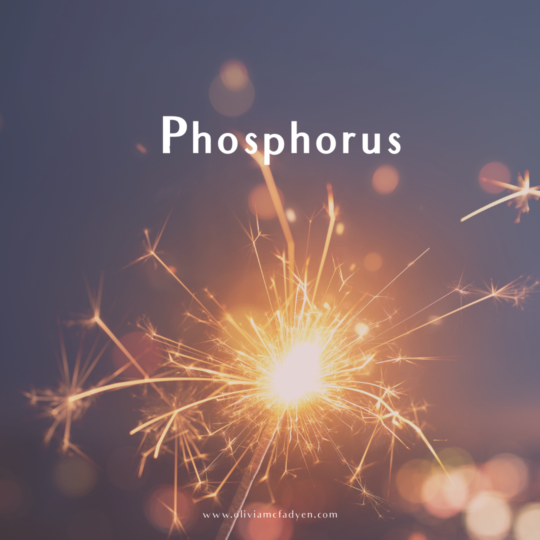 Phosphorus
