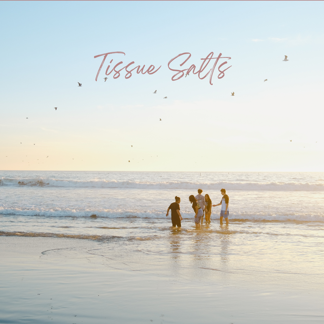 Why You Need Tissue Salts In Your Life