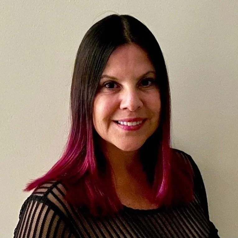 Anneliese Camino-Klingener, Coordinadora de Apoyo Familiar