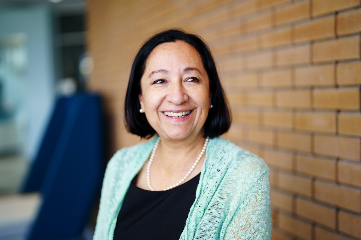 UnidosNow Executive Director Receives National Award from Bank of America