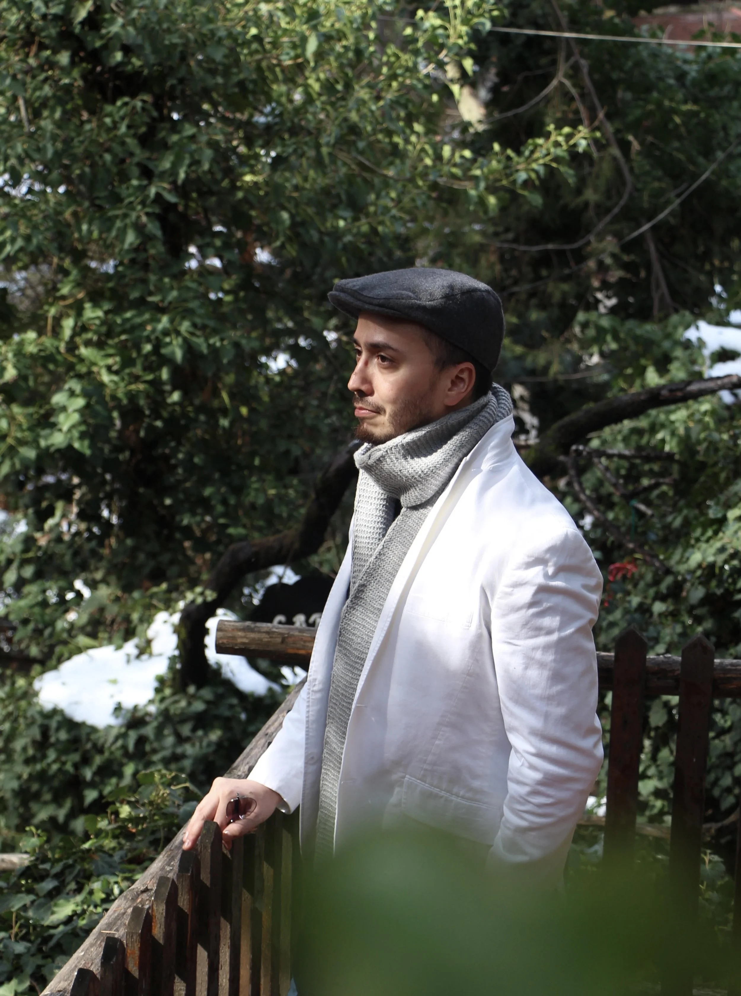 NOCHEUNIDOS Brings Together The Dynamic Mexican Folkloric Group Mariachi Cobre And The Venice Symphony