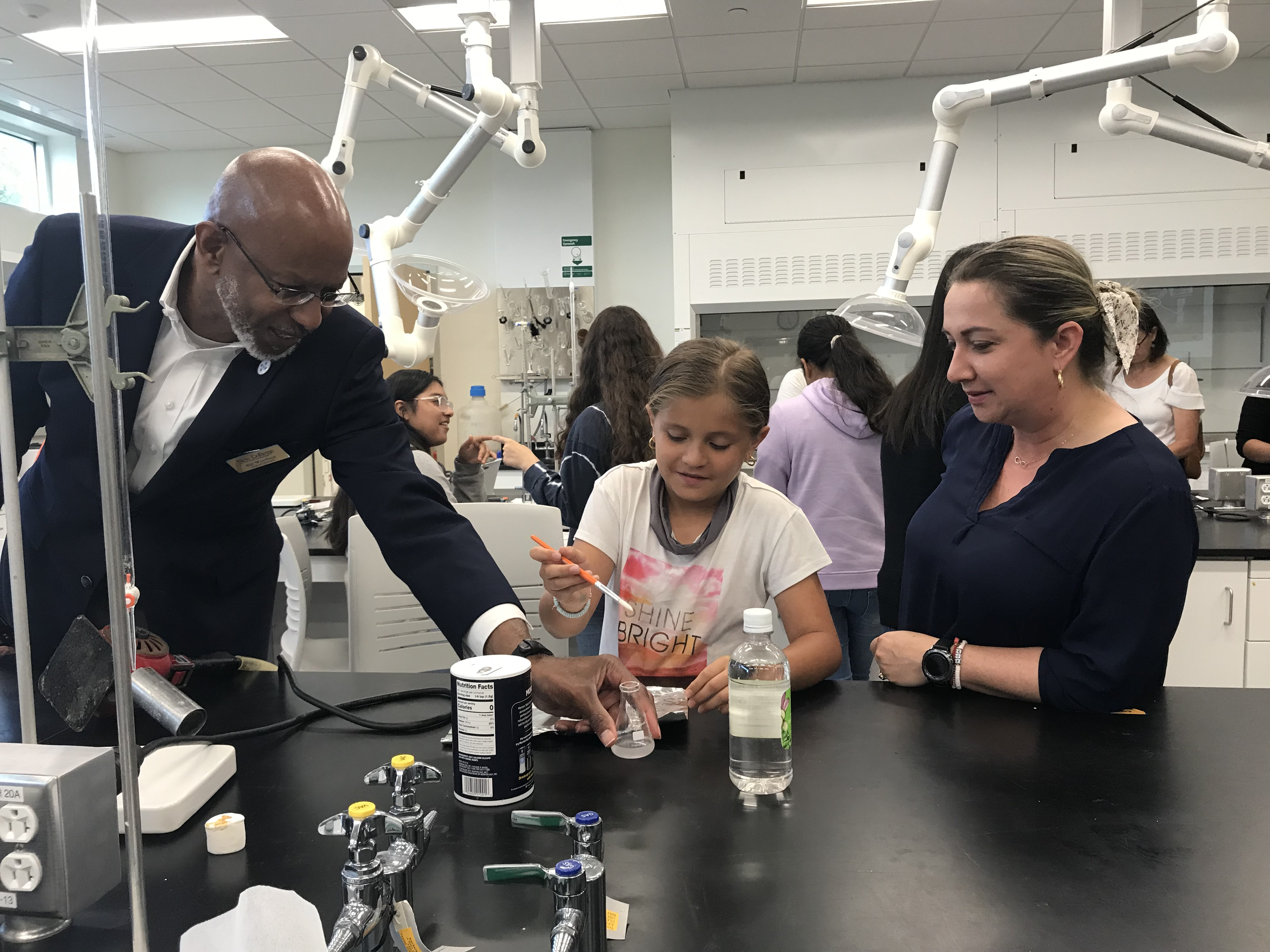 The Possibilities of Intergenerational Work