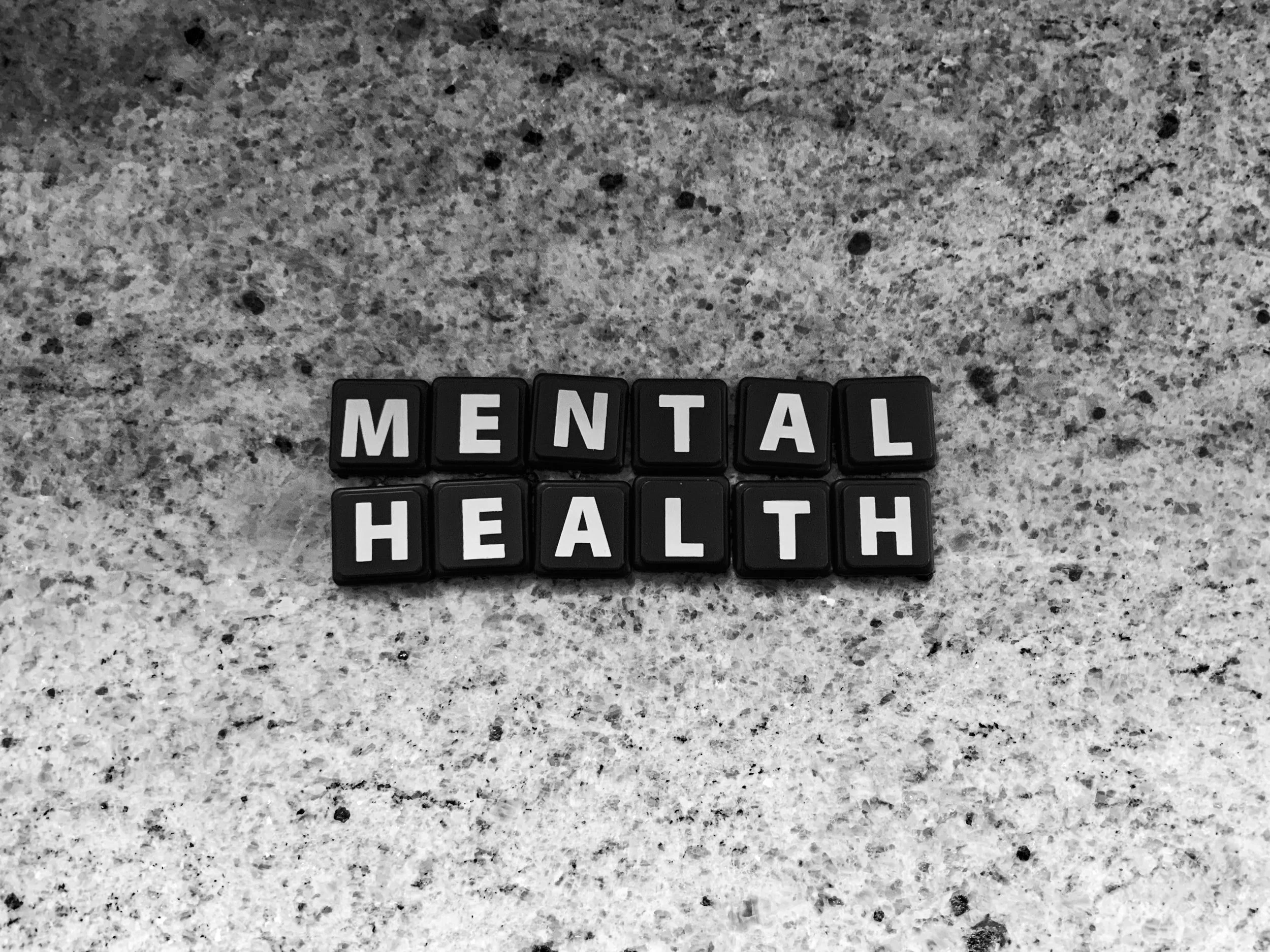 Mental Health Strategies for High School Students