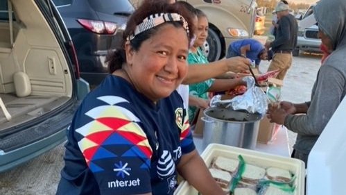 Our “One-in-a-Kind” Mother Ambassador