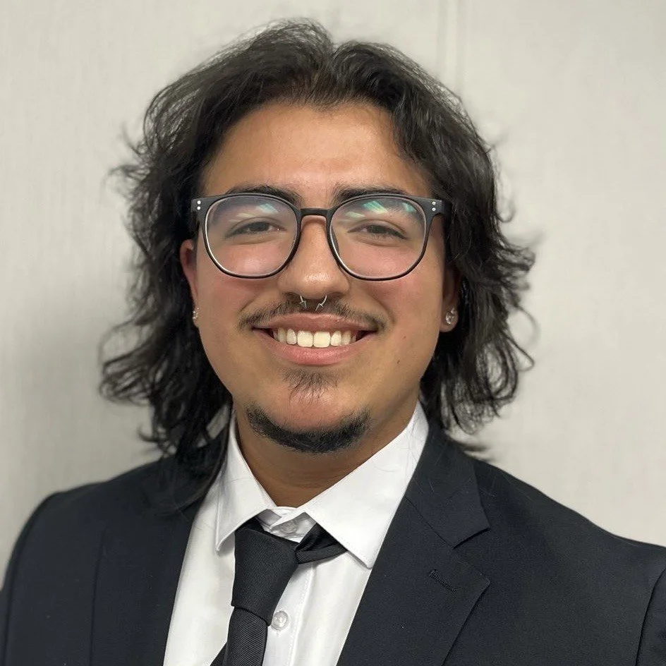 Maximiliano Lopez Zapata