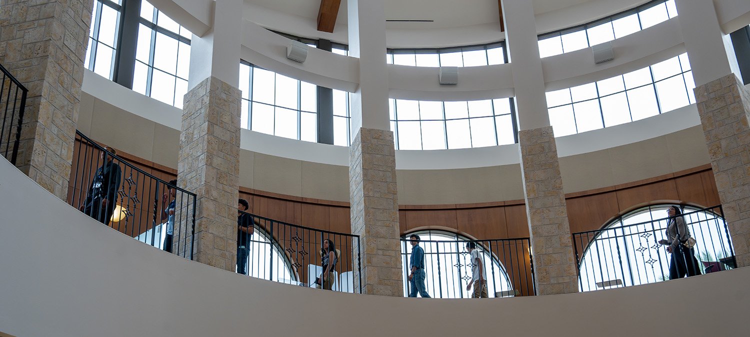 In the News: Latino high school students get a taste of college life at USF Sarasota-Manatee