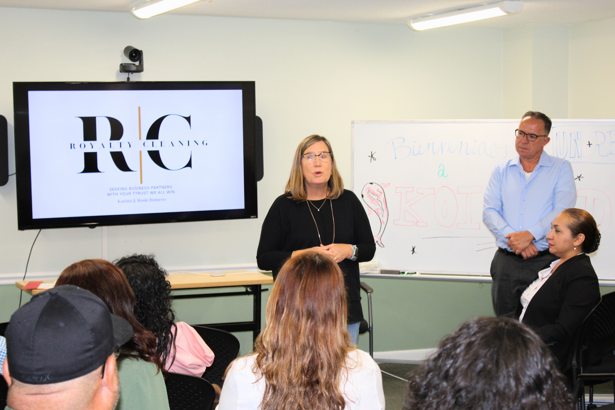 Entrepreneurship Program