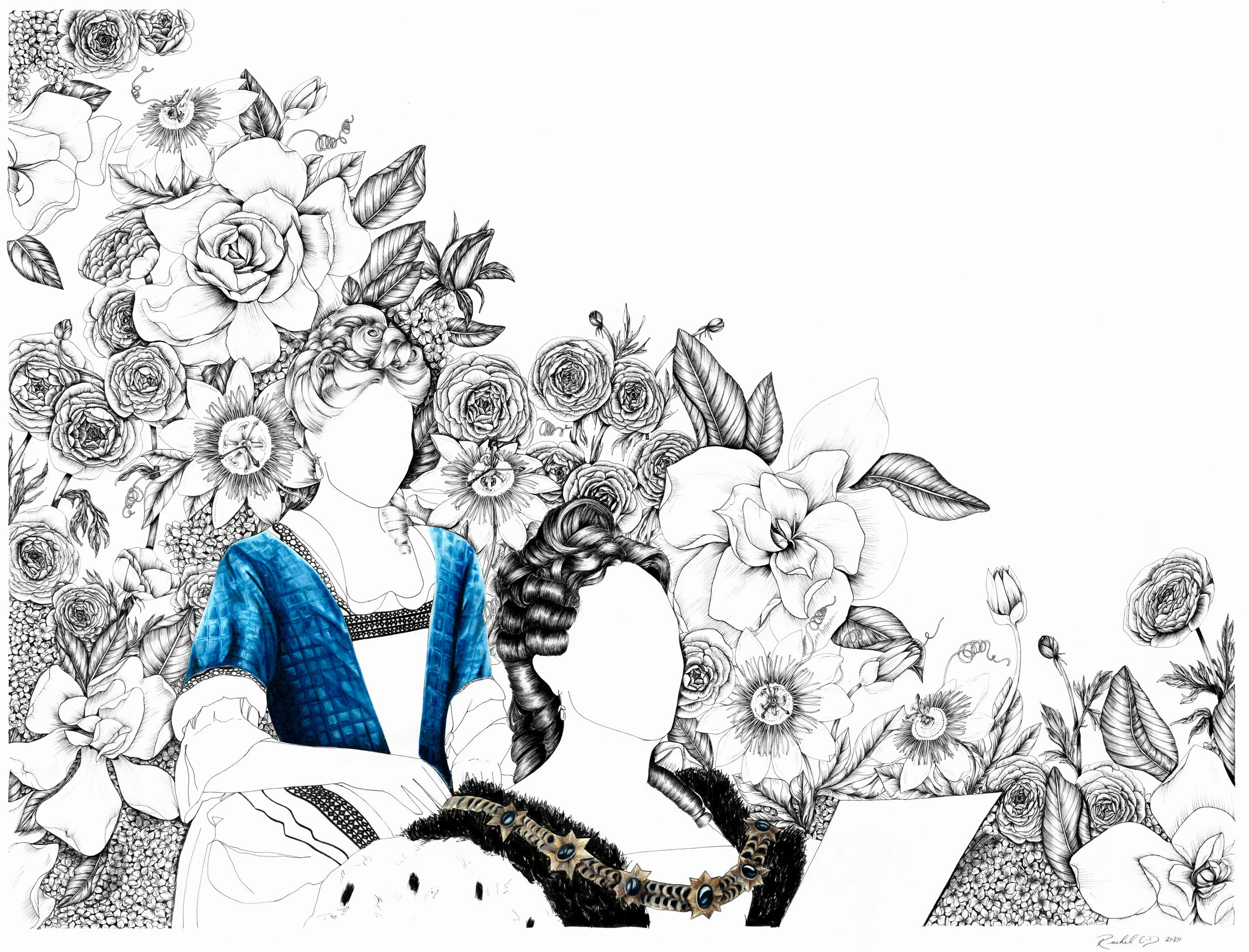 The Favourite black and white baby.jpg