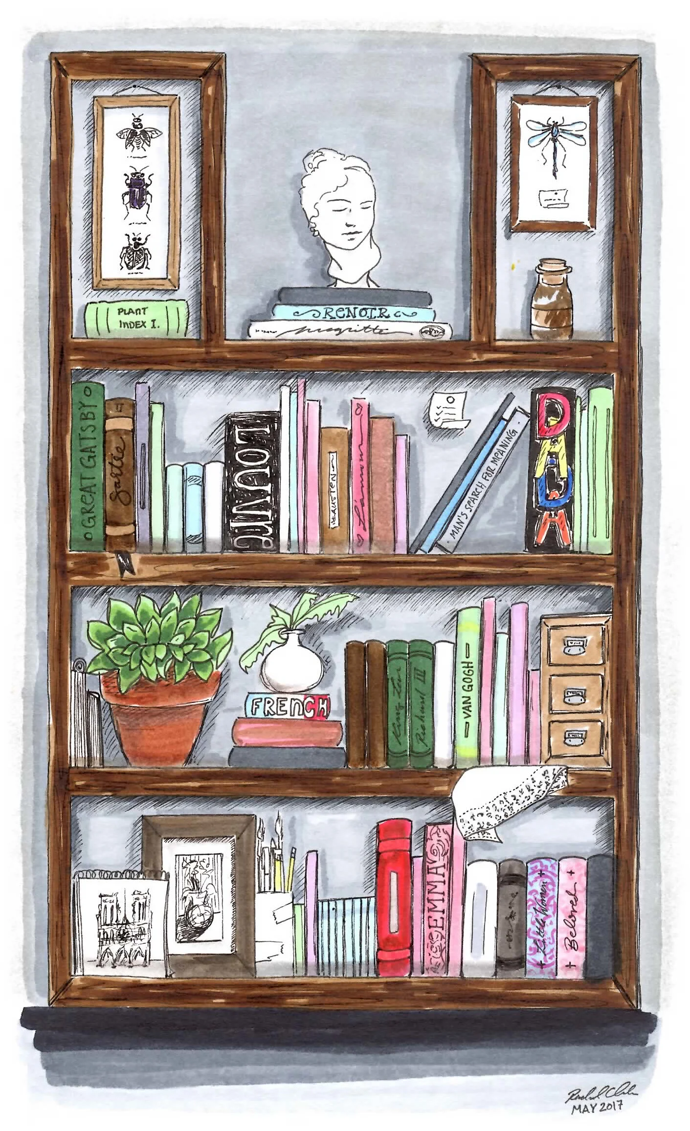 Bookshelf No. I.jpg