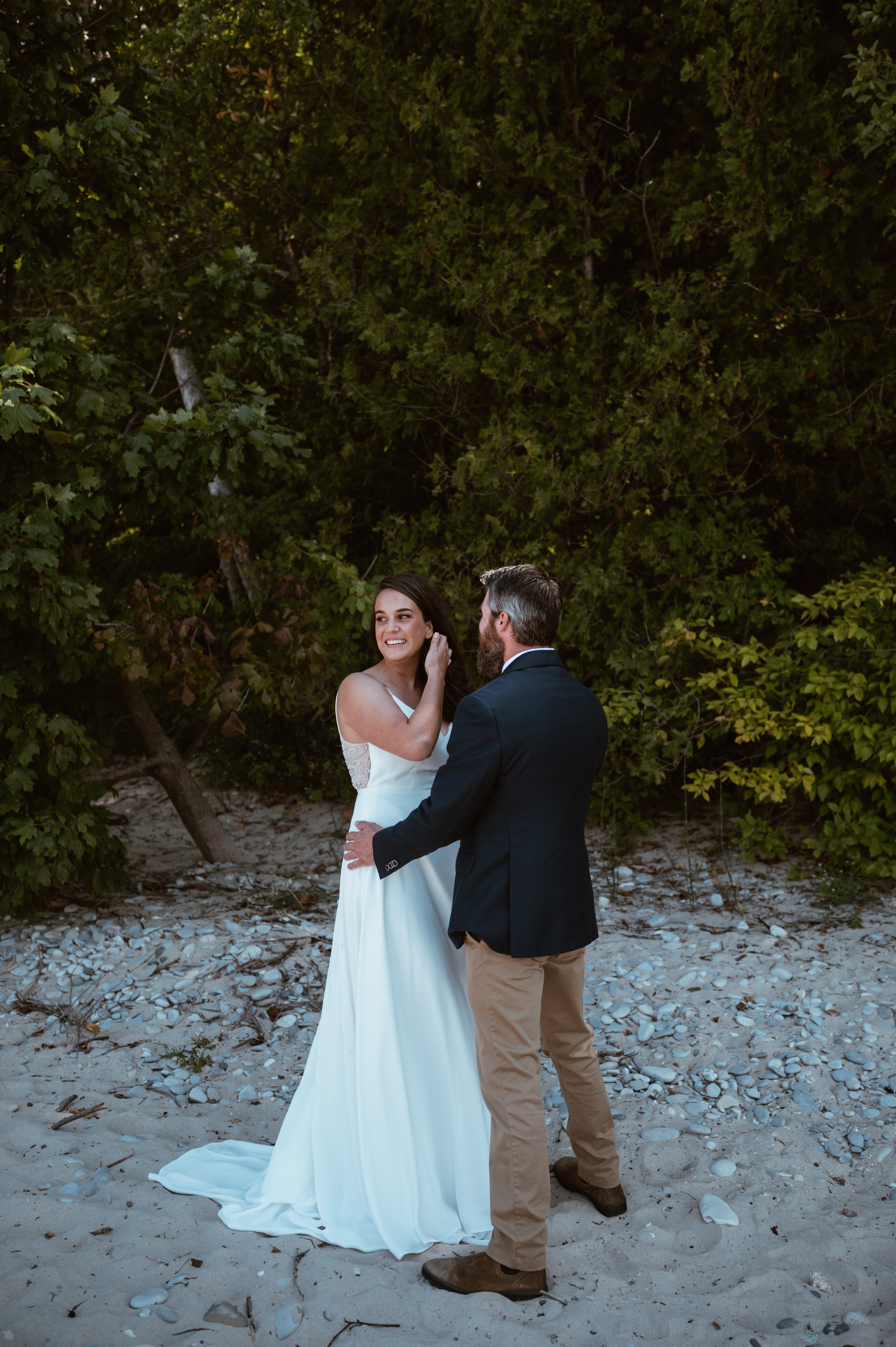3 Benefits of a First Look