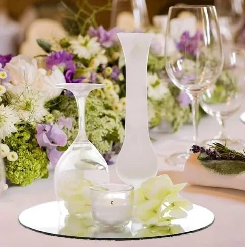 Table Mirrors - 20 Available