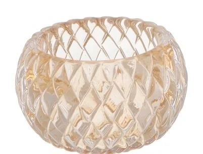 gold roly poly candle holder.JPG