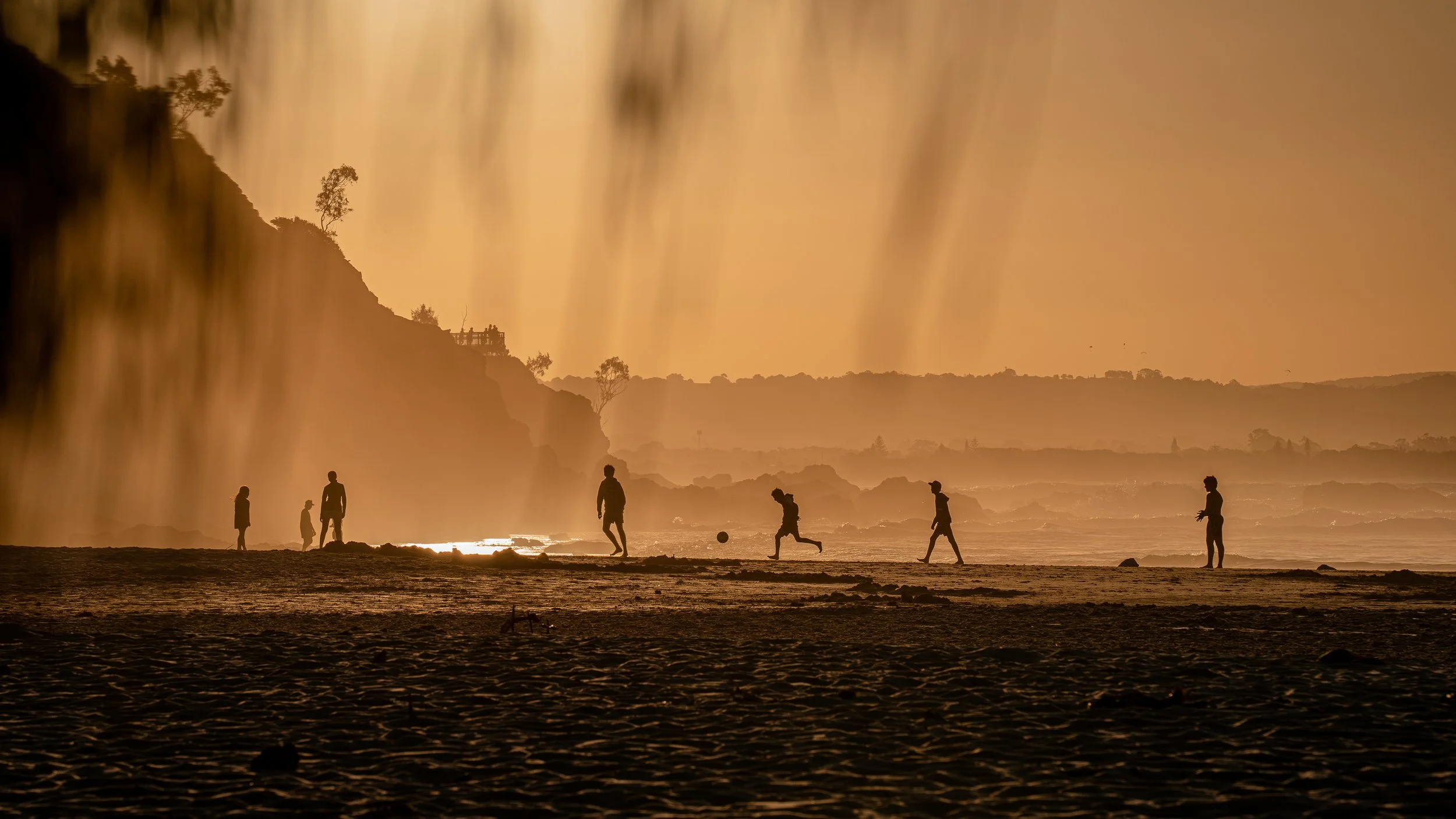 Silhouette