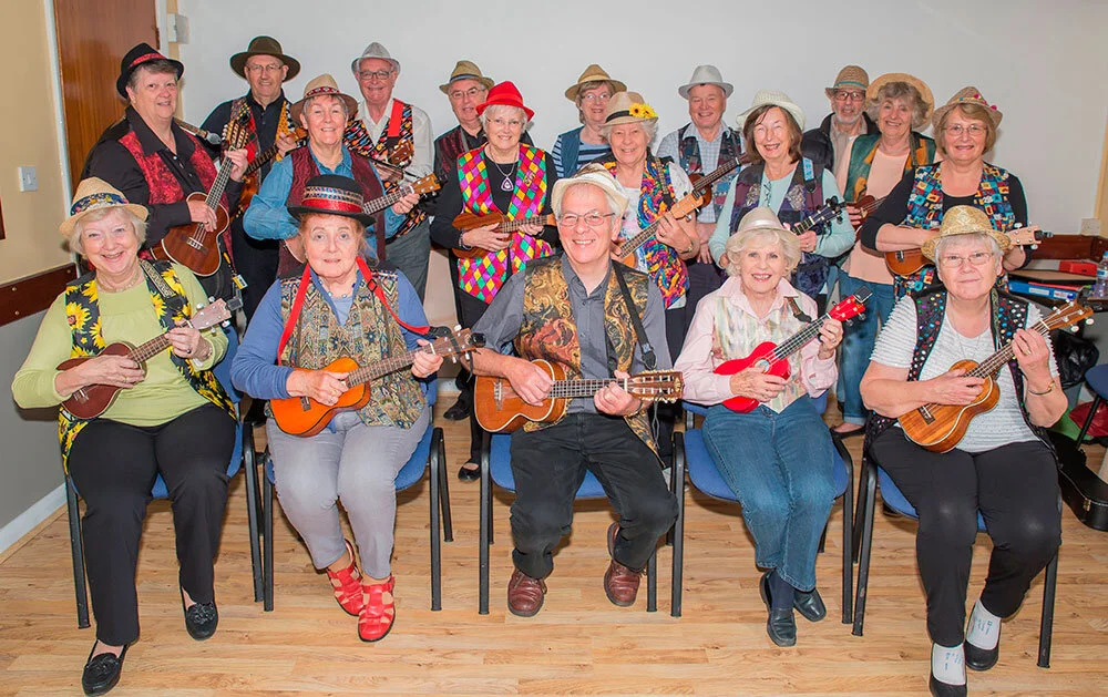 Activities For Retired Seniors Retirement Clubs For Seniors U3A Activities For Retired Seniors Retirement Clubs For Seniors U3A