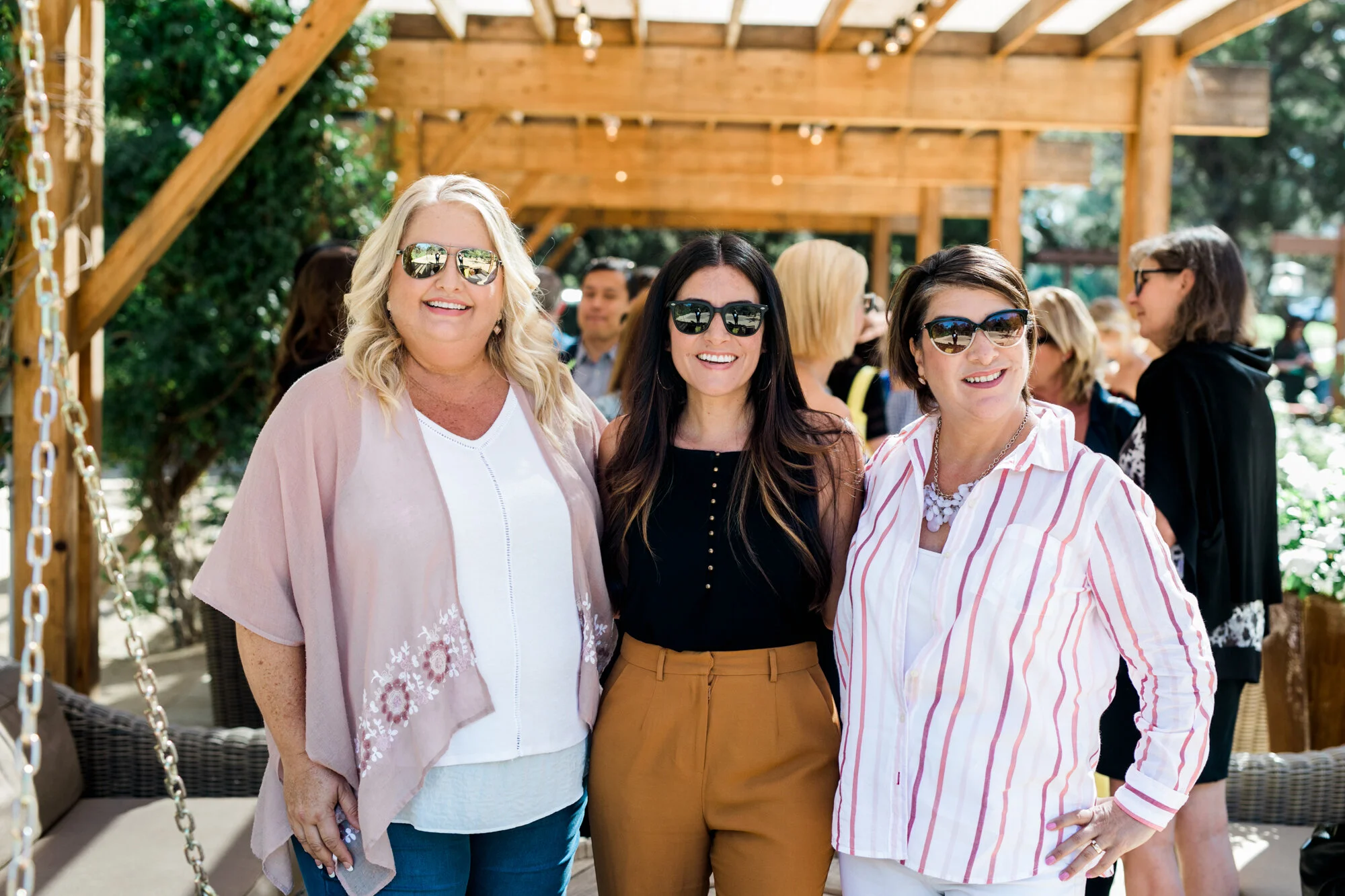Let's Get Real about Networking
