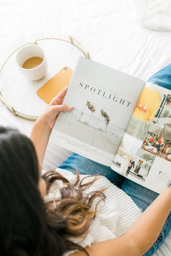 Strategy and Messaging, How to stay connected with your ideal client.