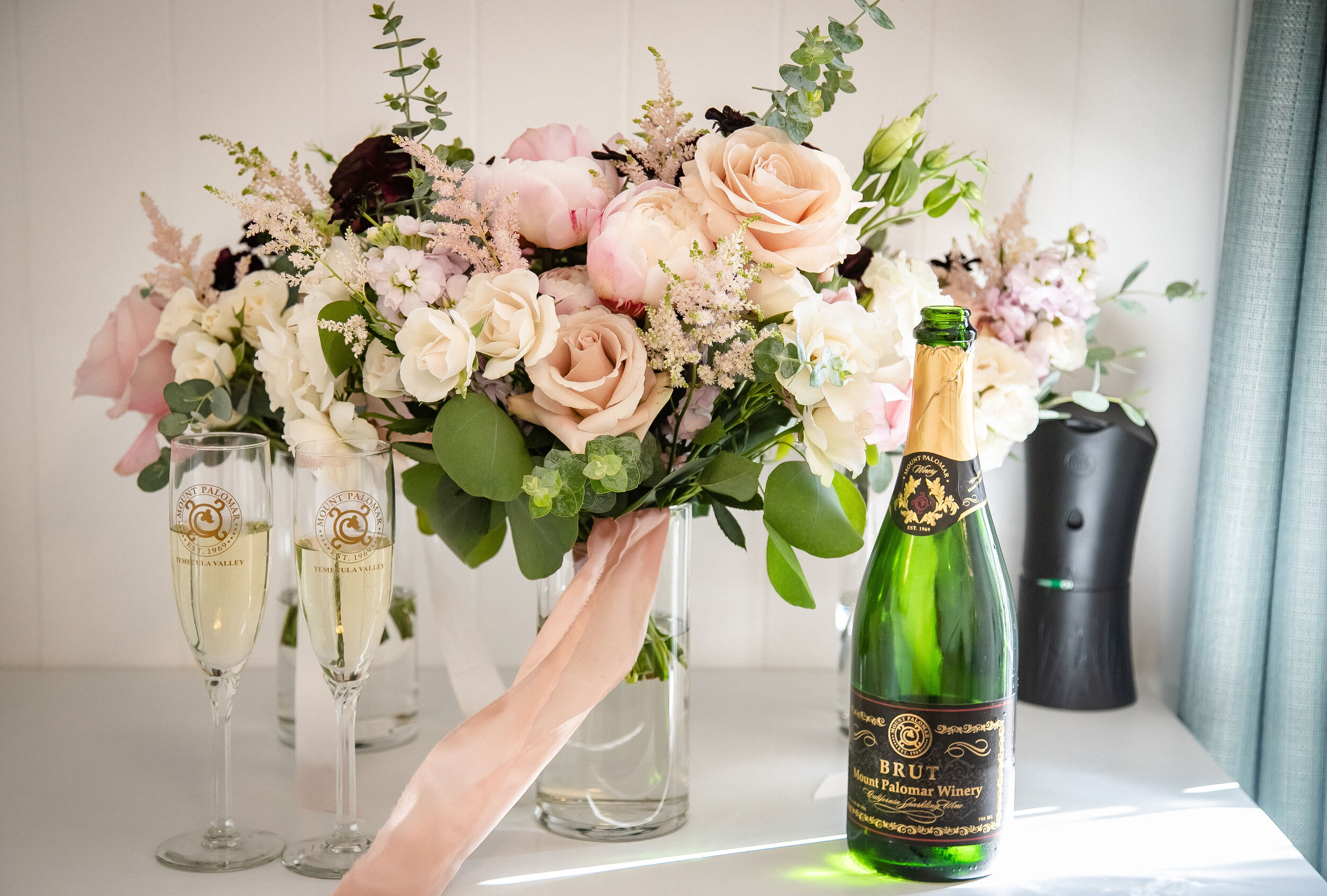 Pop- In Wedding $2750