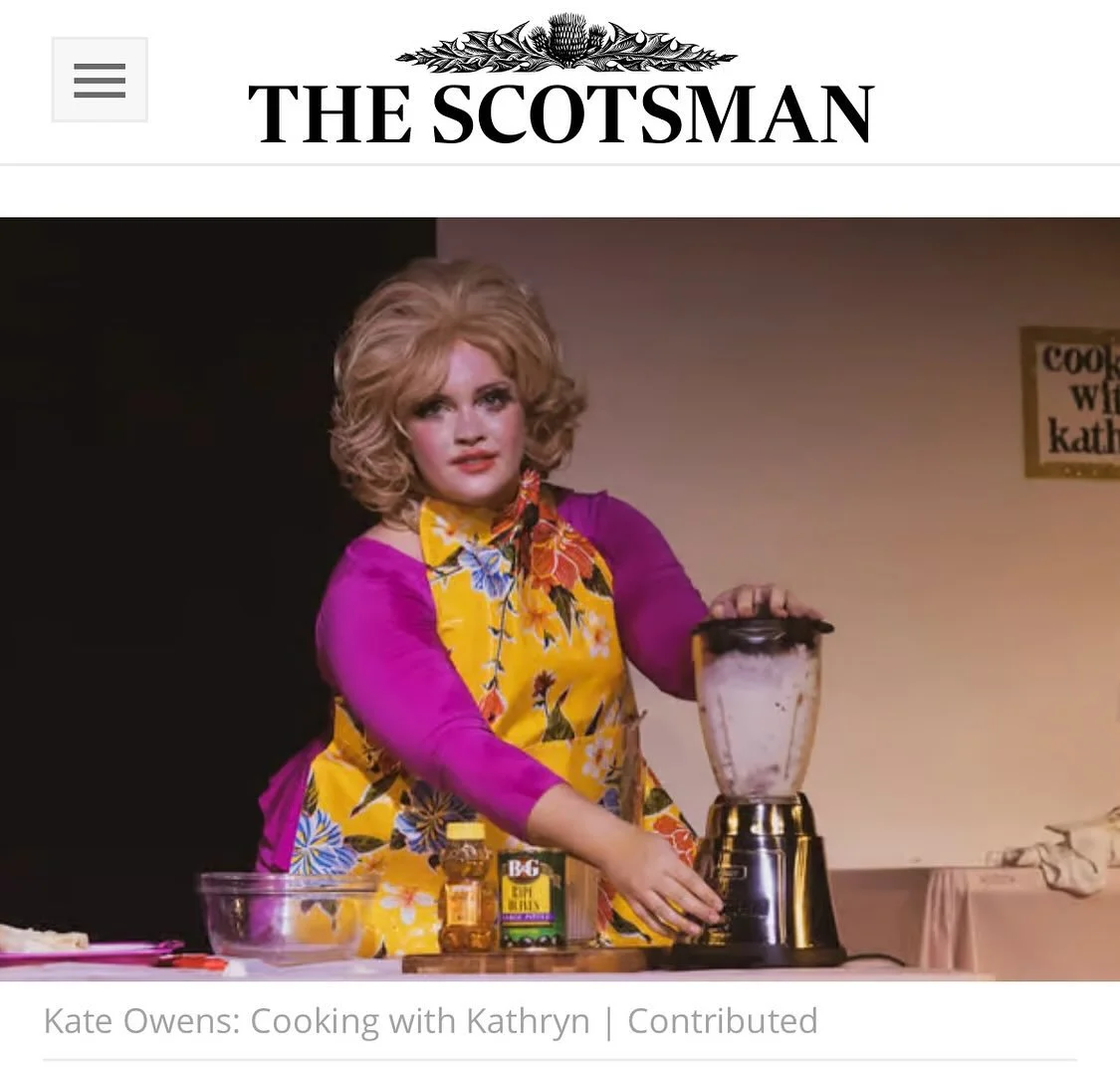 This is a big win for Kath!!!! ⭐️⭐️⭐️⭐️