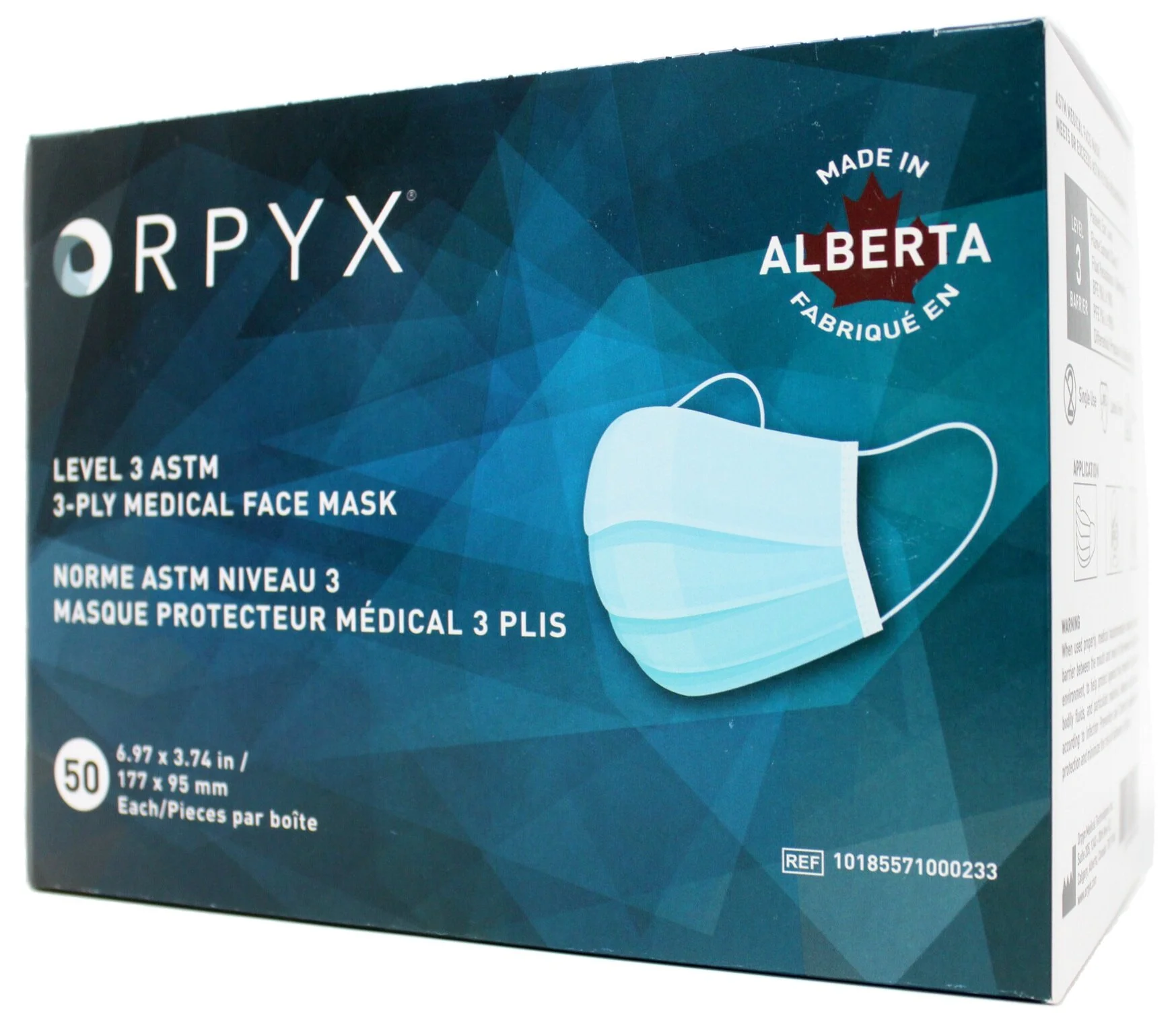 PPE u2014 Orpyx Medical Technologies